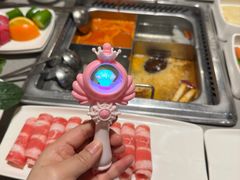 -海底捞火锅(奥山世纪城店)