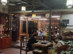 -茶马古道·野生菌清汤黄牛肉(沙溪店)