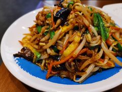 -满园烤鸭·春饼(太原街万达店)