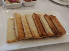 -阿诺泰·泰国餐厅(紫荆店)