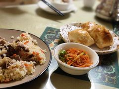 -新疆红柳花餐厅(新洲店)