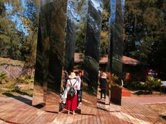 -北海金海湾红树林生态旅游区