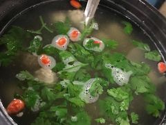 -老家菜馆(正定店)
