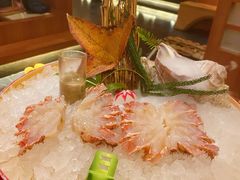 -蟹田居·活蟹料理(东城店)