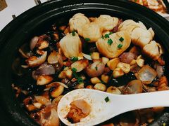 -海富门·带鱼·淮扬菜·粤菜(甘家口店)