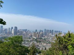 -气象山健身公园