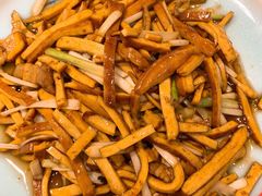 -丁记盐蘸牛肉·新杭菜(河东路店)