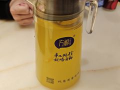 -吕记老鸭汤·徽菜馆(东营路店)