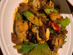 -胡马八破·川菜小馆(高新万达店)