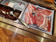 -鹿客臻鲜海鲜自助餐厅(永旺店)
