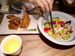 -北方家宴(番禺永旺店)