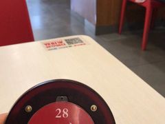 -永和大王(长寿路店)