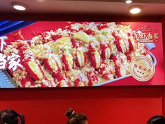 -龙虾当家·大排档(红谷滩五中店)