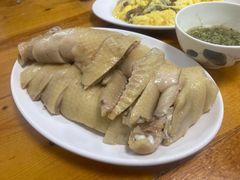 招牌白切鸡-甜甜屋(解放中路店)