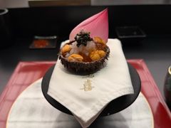-鳥喜Toriki怀石烧鸟料理