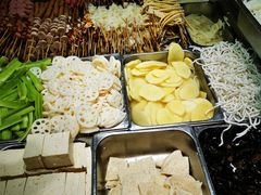 -林静小吃(复兴路店)