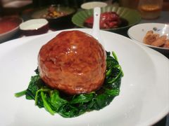 -A One Kitchen·南京精菜馆(德基广场店)