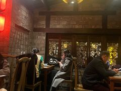 -南京大牌档(新街口德基广场店)