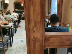 -福阿婆老牌湘菜(大润发店)