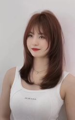 -MINX名珂斯·烫染形象设计