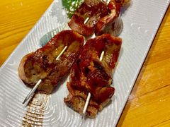 烤牛舌-三月居酒屋(青年大街店)