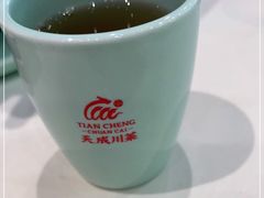 -天成川菜(礼岗店)