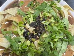 -正味斋锅巴菜(西北角店)