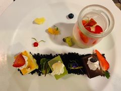 -海神诺富特大酒店-旋宫50旋转餐厅