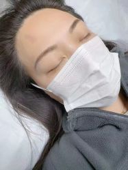 -Verywang半永久纹眉•仪器野生眉