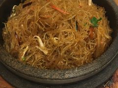 XO酱粉丝-骏莱海鲜鱼港(五角场店)