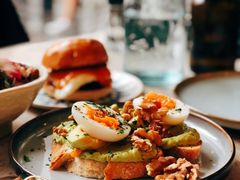 -RAC BAR(安福路店)