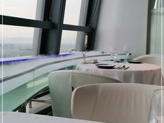 -天玑高空江景餐厅&酒吧Sky Secret Restaurant&Bar