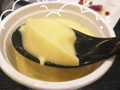 大王香滑蒸蛋-永和大王(龙德广场店)