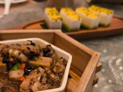 -聚福宝合苑食府(南头镇店)