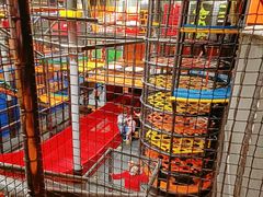 -VFSC极限蹦床主题公园(乐园道彩悦城阳光店)