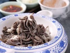 -东来顺饭庄(金泉广场店)