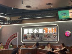 -小川洋风料理(大悦城店)