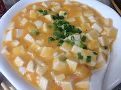 -椒香川流不息川菜馆(二七北路店)