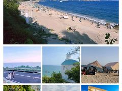 -玫瑰海岸文化旅游度假区