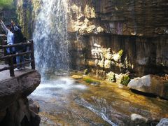 -云台山风景名胜区