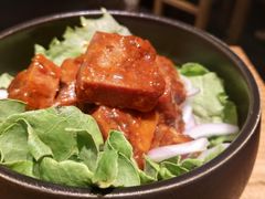 -么肆烤肉(汉街形象店)