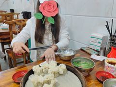 -嘉州海汇源老烧麦店(东大街总店)