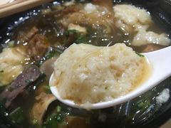 豆花粉丝-东华豆花(漳州店)