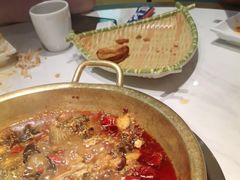 -涿派·炝锅鱼(涿州店)