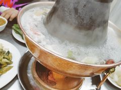 -三兴涮羊肉(荣安大街店)