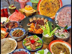 -后火锅(总店)