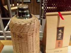 -味福记·江西小炒·南昌小吃(青山湖万达店)