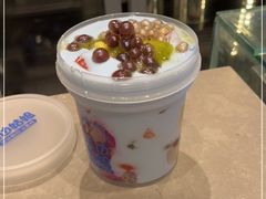 -溪边姑娘·拉丝酸奶水果捞(春熙路店)
