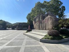 -白马涧龙池景区