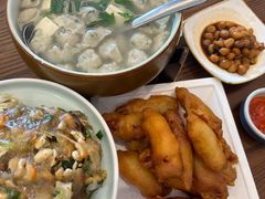 -海坛特色小吃·只做平潭特色菜(平潭店)